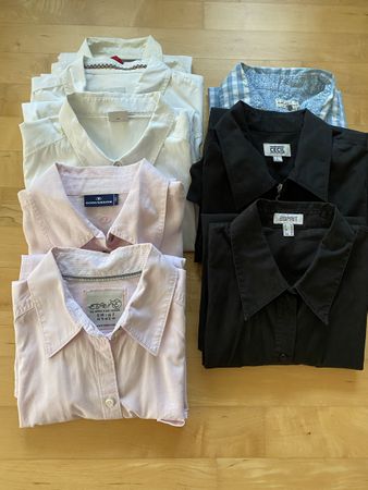 MEGA Markenpaket Damenmode ca.35 Teile 