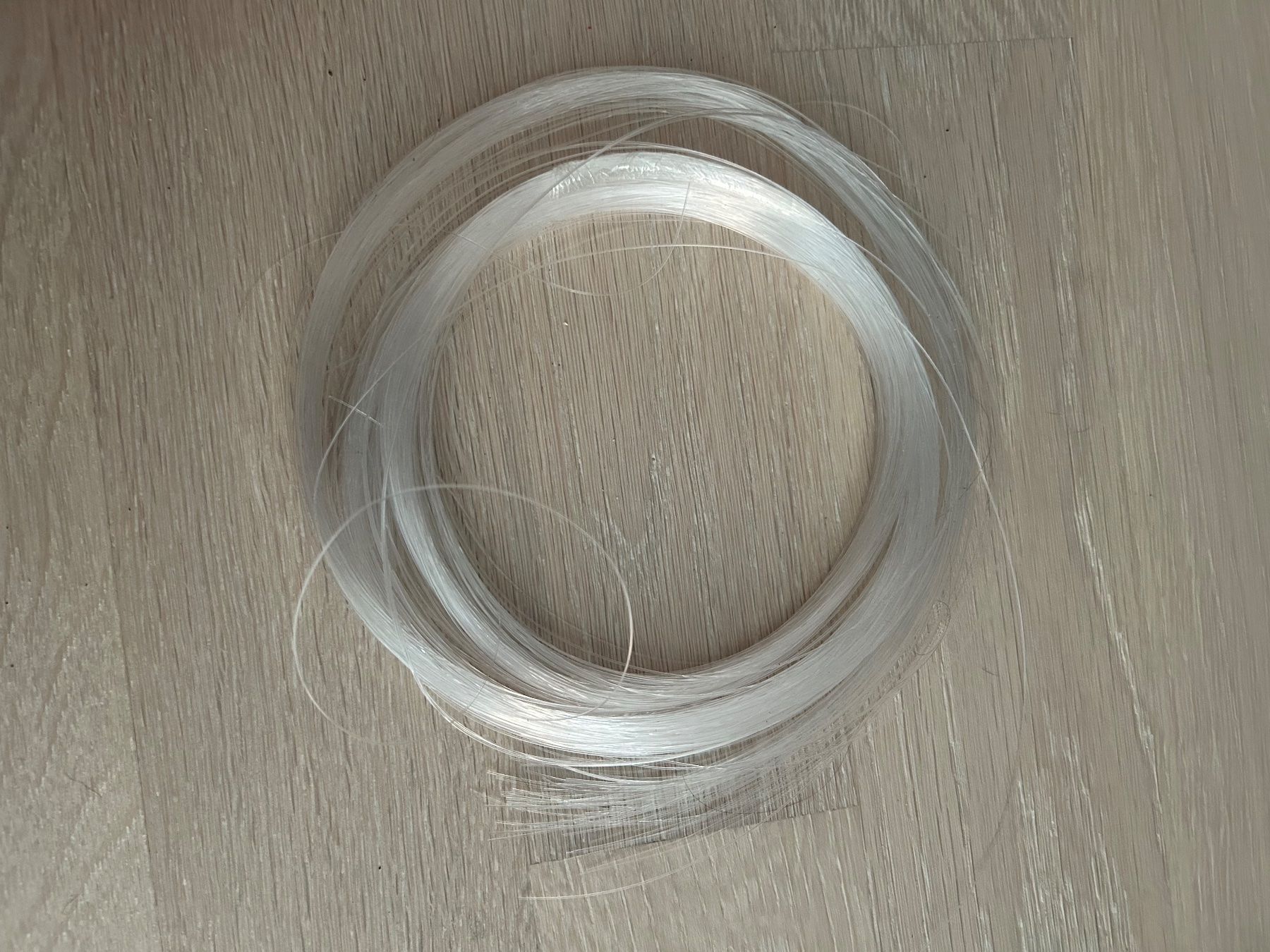 Kabel: Fibre optic cable Optisches Kabel – Neu und originalverpackt aus Zürich von Caffeinecat