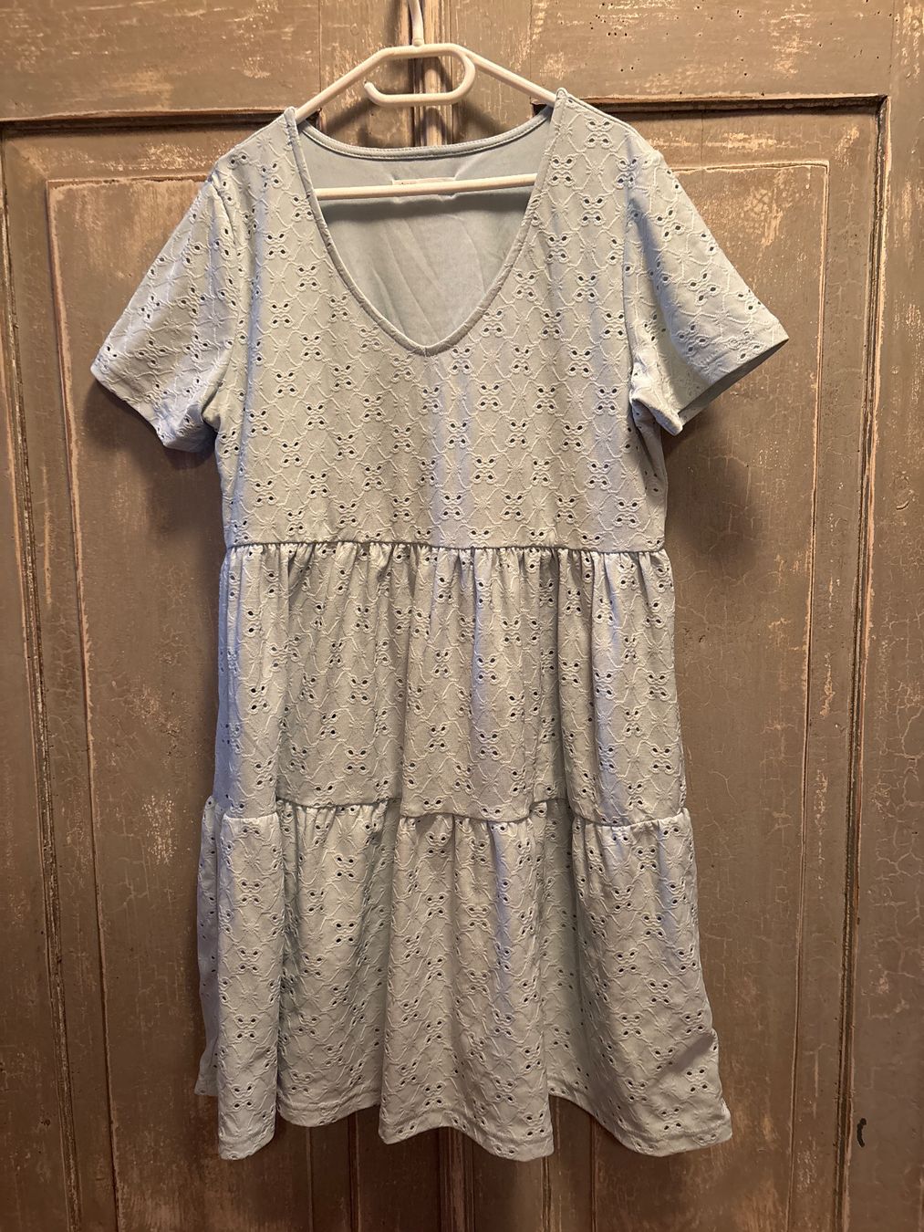 Kleider: SiNSAY Sommerkleid M – Gebraucht aus Besenbüren von piculo