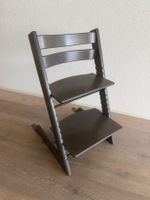 Stokke Triptrap Hochstuhl stonehrey