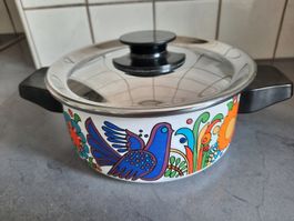 ACAPULCO, VILLEROY & BOCH. CASSEROLE