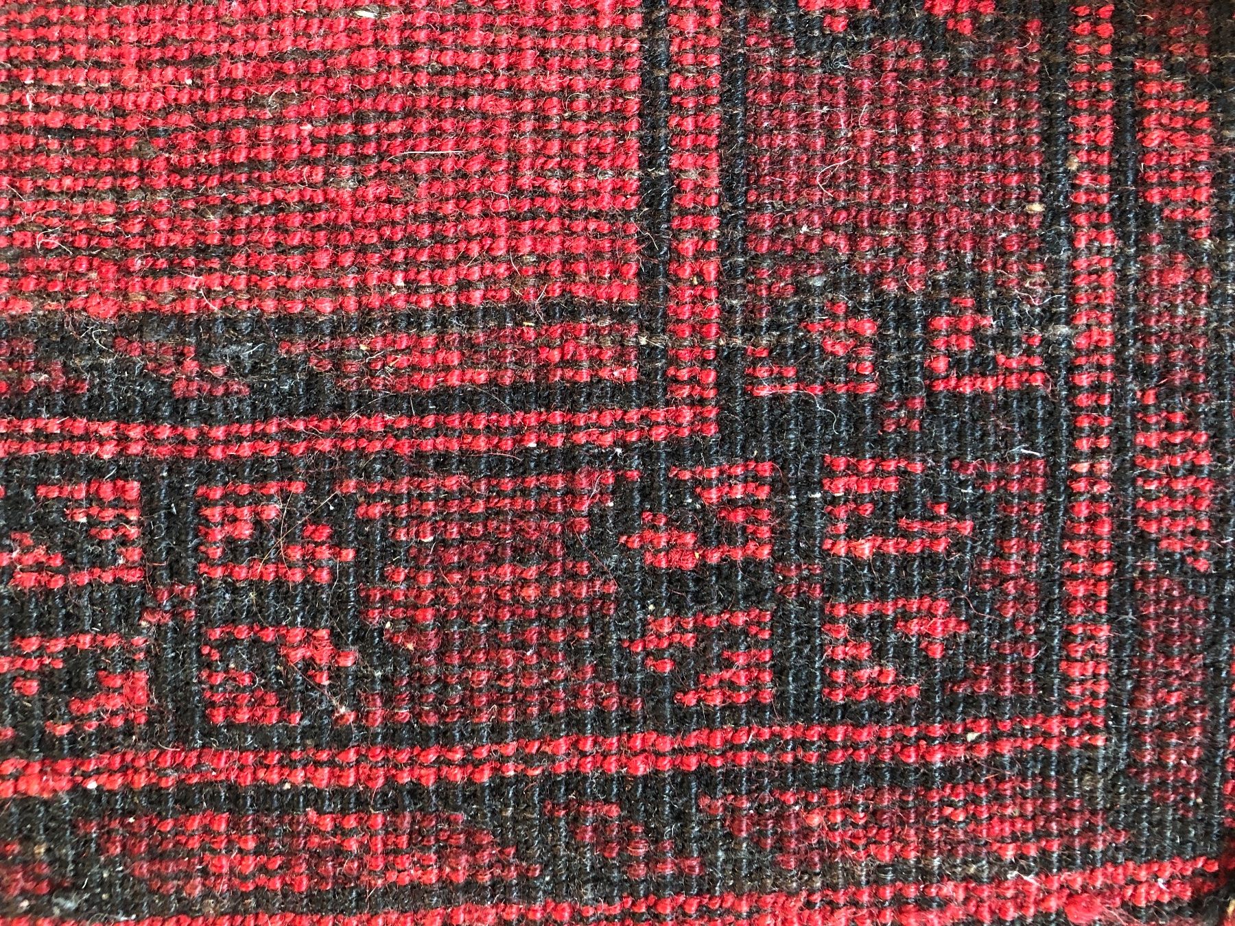 Tappeti: Teppich Orientteppich Wolle 65 x 93sm – Usato da Zollikofen venduto da lorik007 5