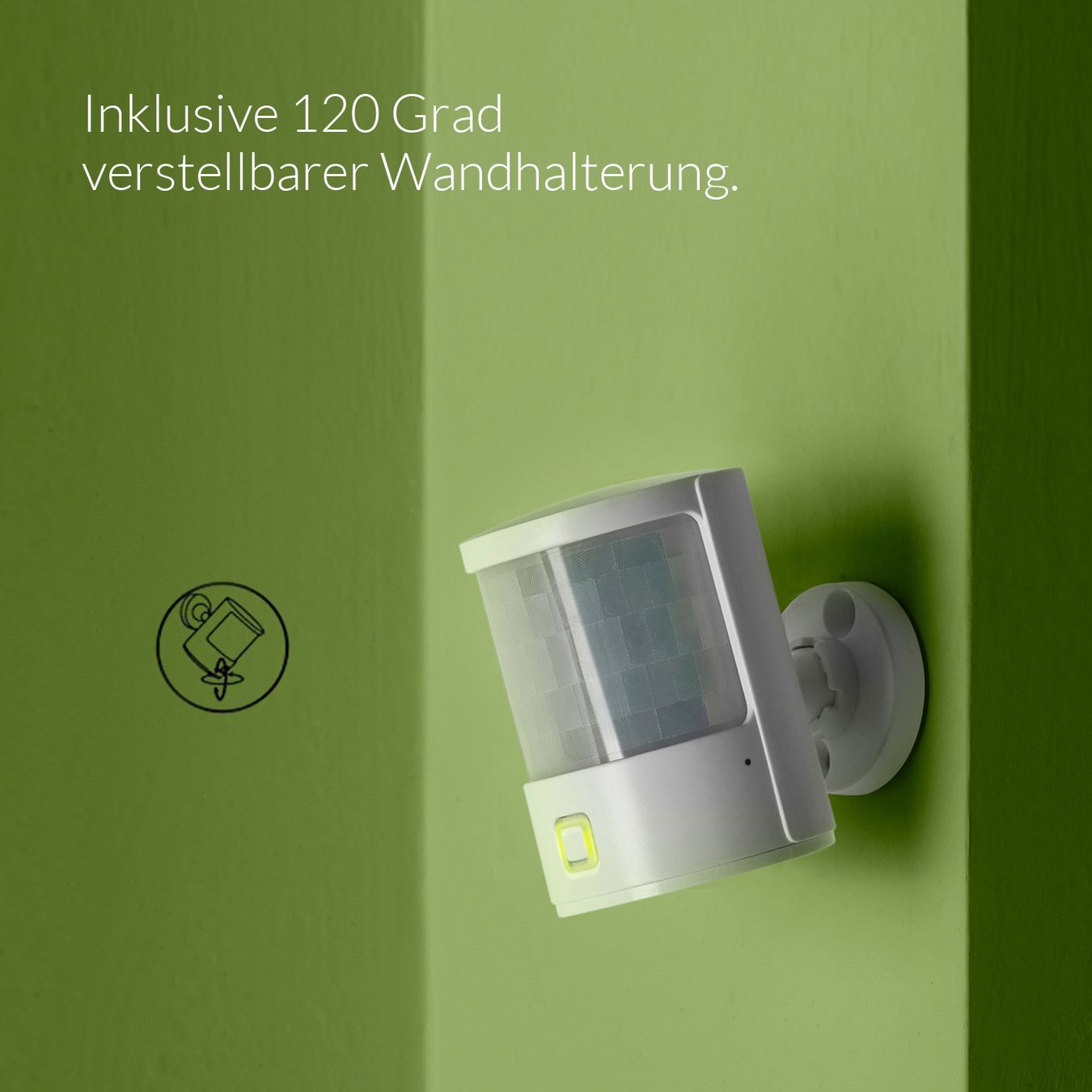 Samsung Systèmes d'alarme: Bewegungssensor – Neuf avec emballage d'origine à Dietlikon par Salesmax 5