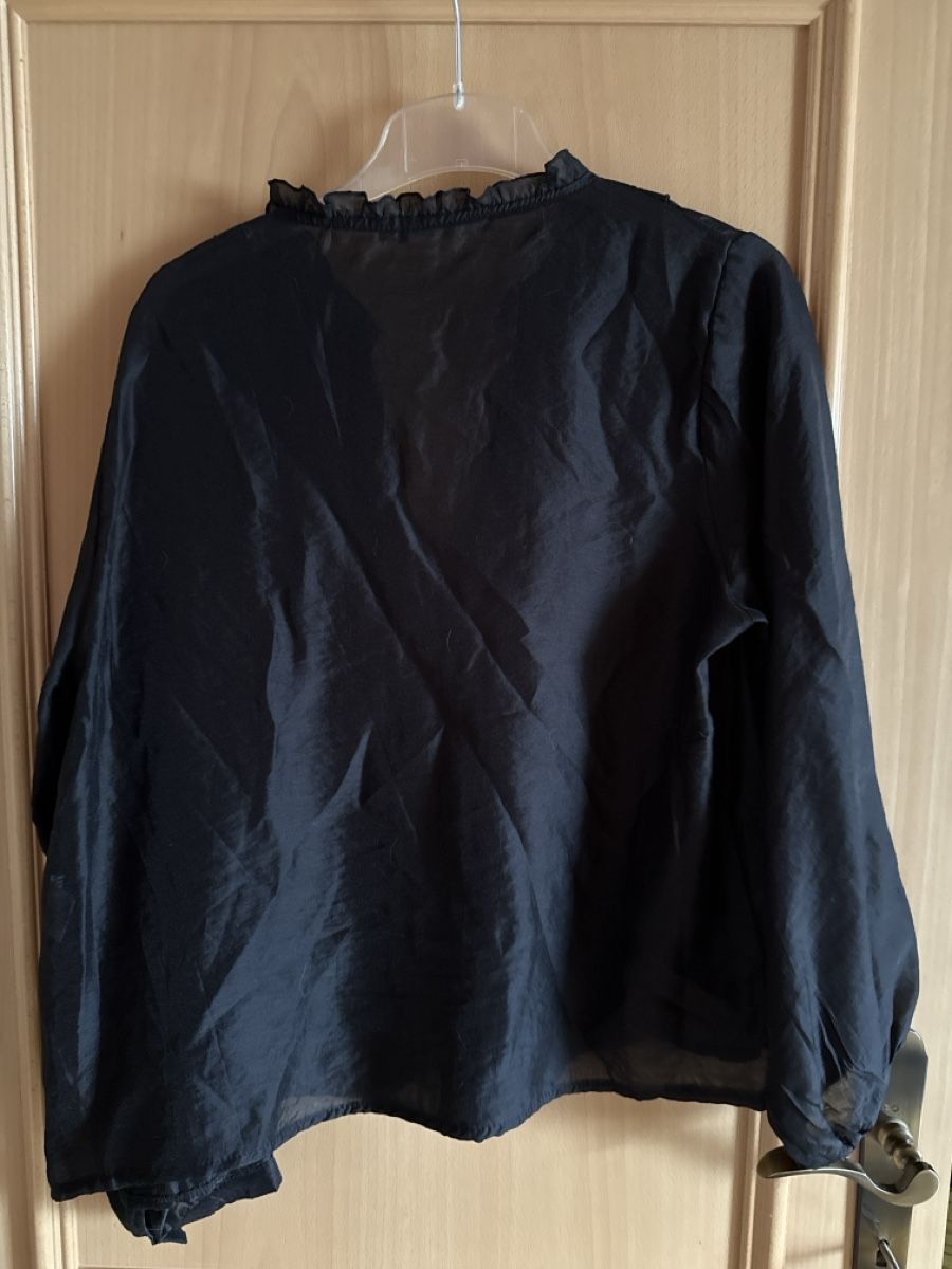 Blusen: Schöne Bluse  – Neu (gemäss Beschreibung) aus Schellenberg von Kruemmel5 5