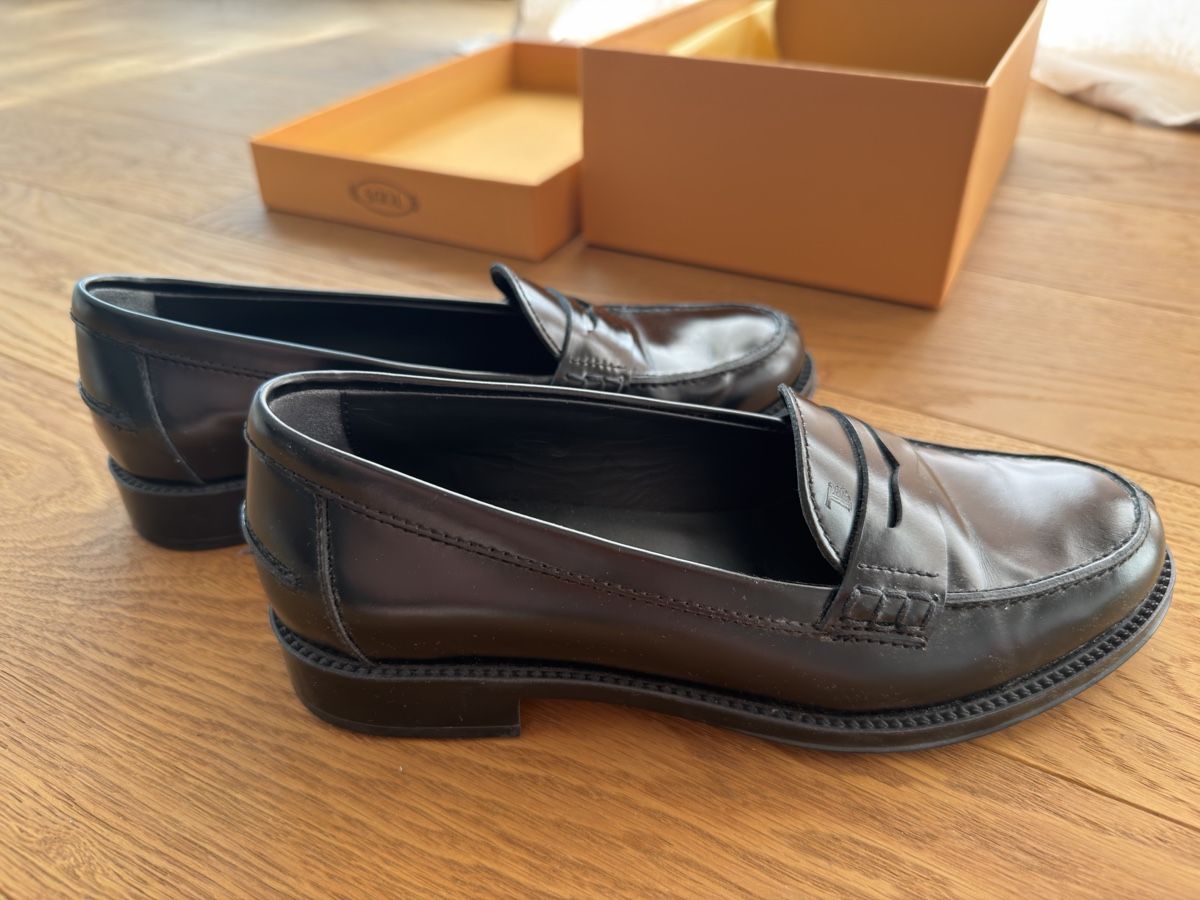 Tod'S Damenschuhe: Tod's  – Neu (gemäss Beschreibung) aus Altdorf UR von jen_c55l 2