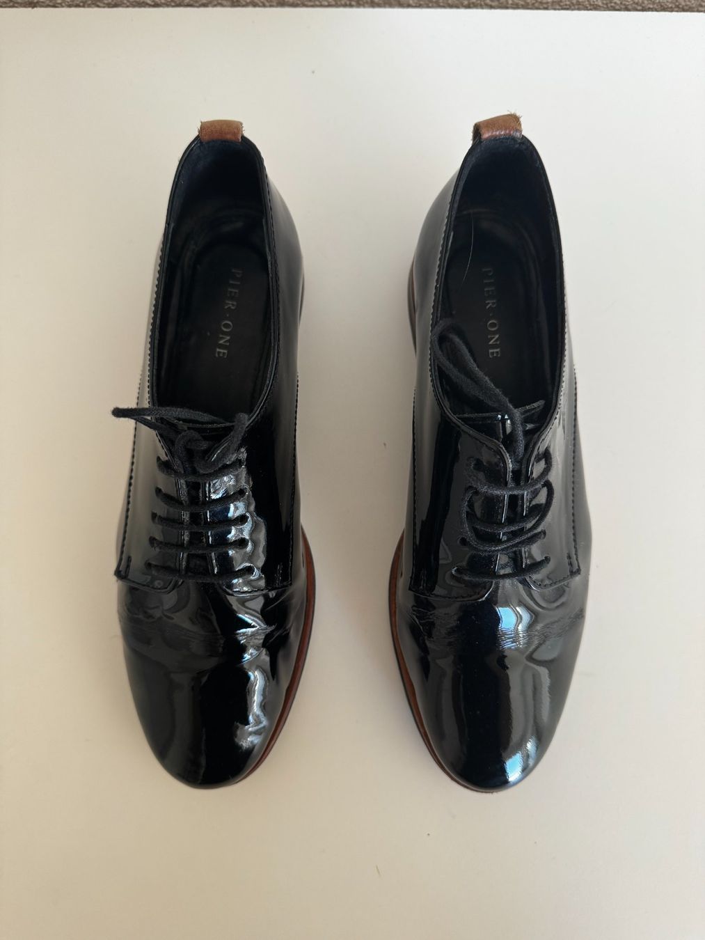 Damenschuhe: Pier One - Schuhe - Gr. 37 – Gebraucht aus Heitenried von OliviaS93 1
