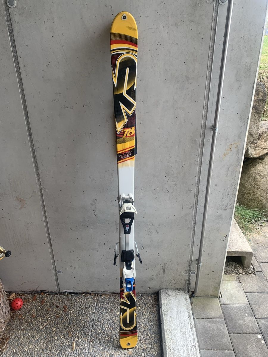 Sci: Tourenski K2 – Usato da Reichenbach i. K. venduto da realmckenzie 1