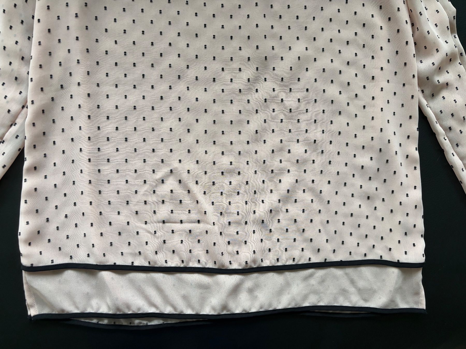 Esprit Camicette: Bluse von ESPRIT – Usato da Zürich venduto da Tzhkely24 3