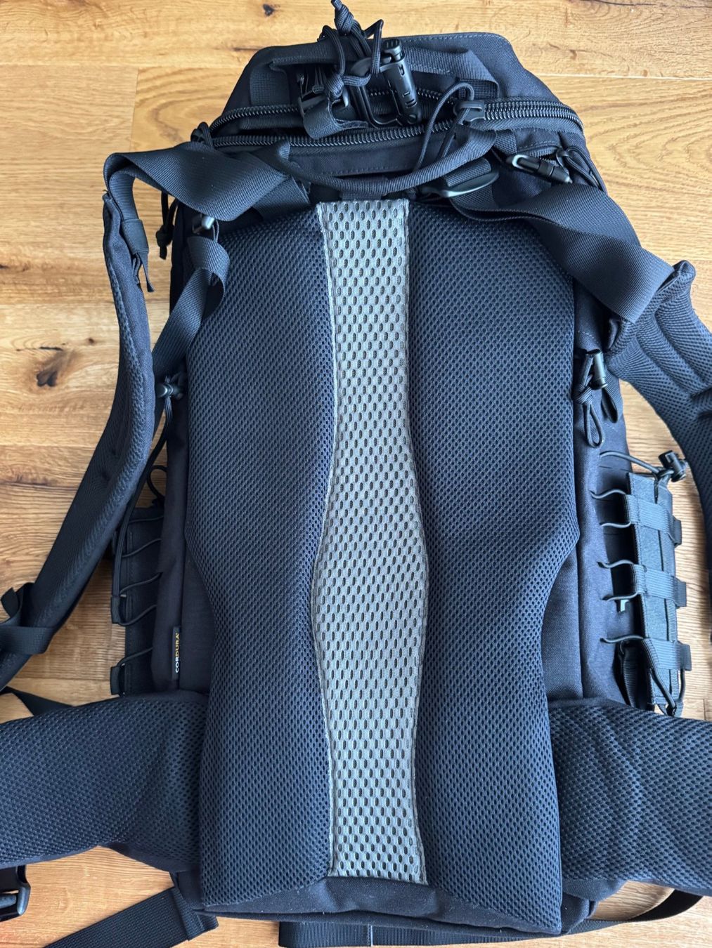 Tatonka Rucksäcke: Tasmanian Tiger TT Modular Pack 30 Daypack + super EXTRAS – Gebraucht aus Kestenholz von ste_dt6j 4