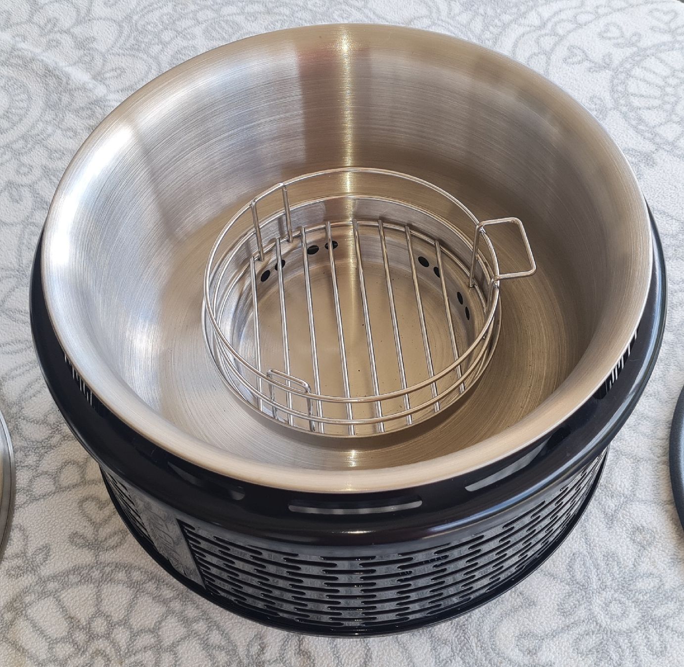 Griglie: Cobb Grill neu 👍 – Nuovo (secondo la descrizione) da Wohlen AG venduto da GTH2014 2