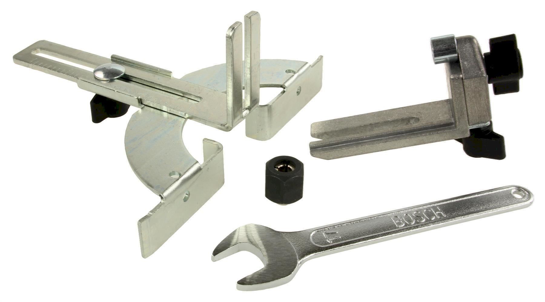 Bosch Alle Werkzeuge: Bosch GKF 600 Professional – Neu und originalverpackt aus Bottighofen von zaap 5
