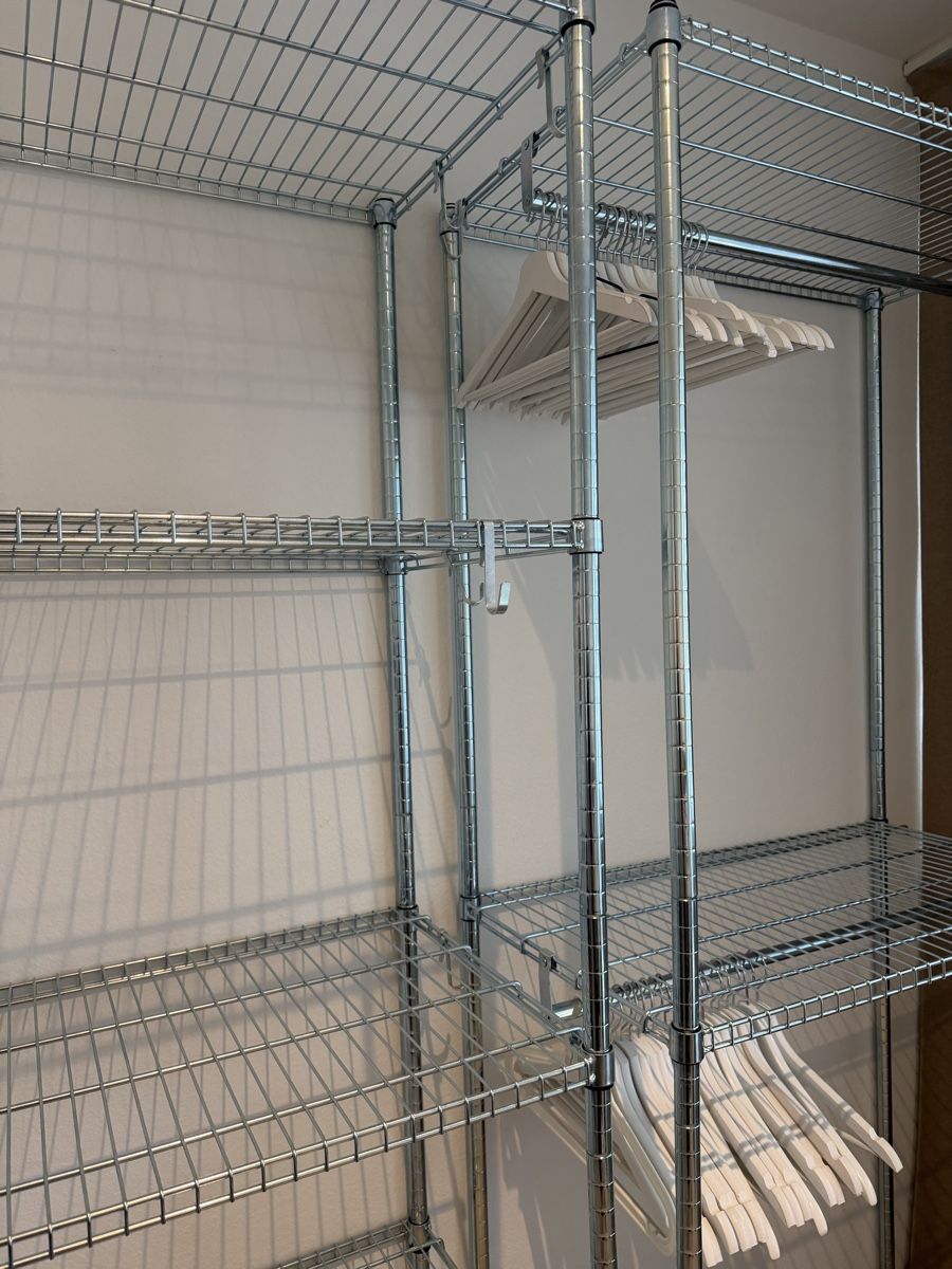 Ikea Regale: IKEA OMAR REGAL/SCHRANK – Neu (gemäss Beschreibung) aus Kriens von melisaganovic 2
