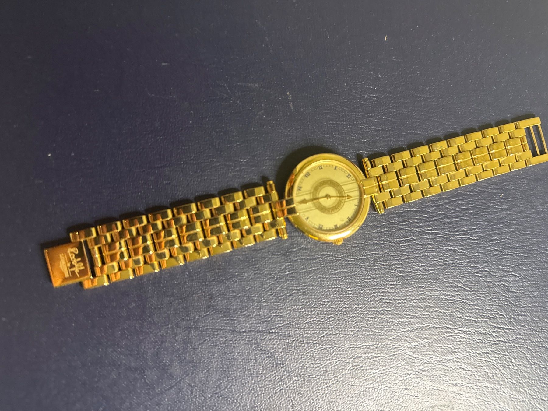 Longines Uhren: Rodolphe By Longines 33 mm – Gebraucht aus Pfeffingen von Allhandelklgwatches 2