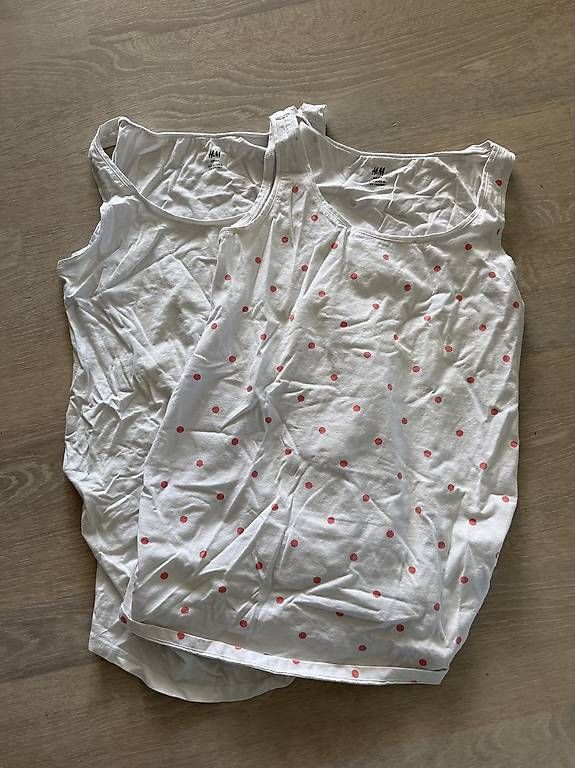 T-shirt: Umstandsmode Shirt  – Usato da Wädenswil venduto da Rabl22