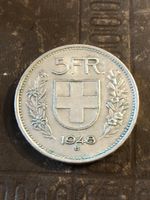 5 Franken 1948