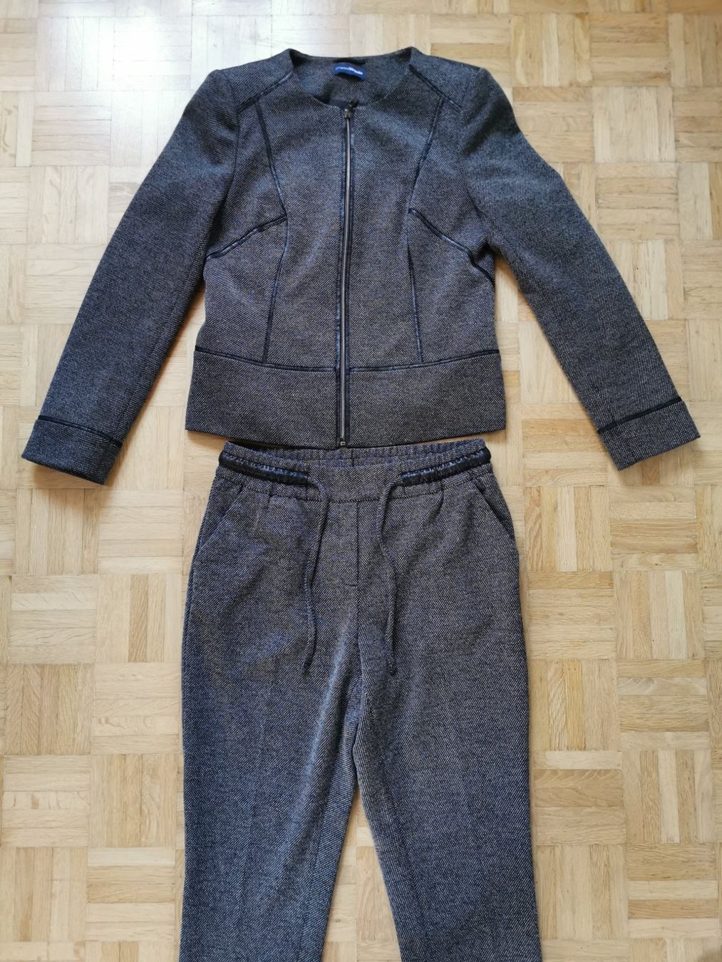 Completi & Tailleur: Anzug Vögele Gr. 40 – Usato da Stäfa venduto da flamingo_17