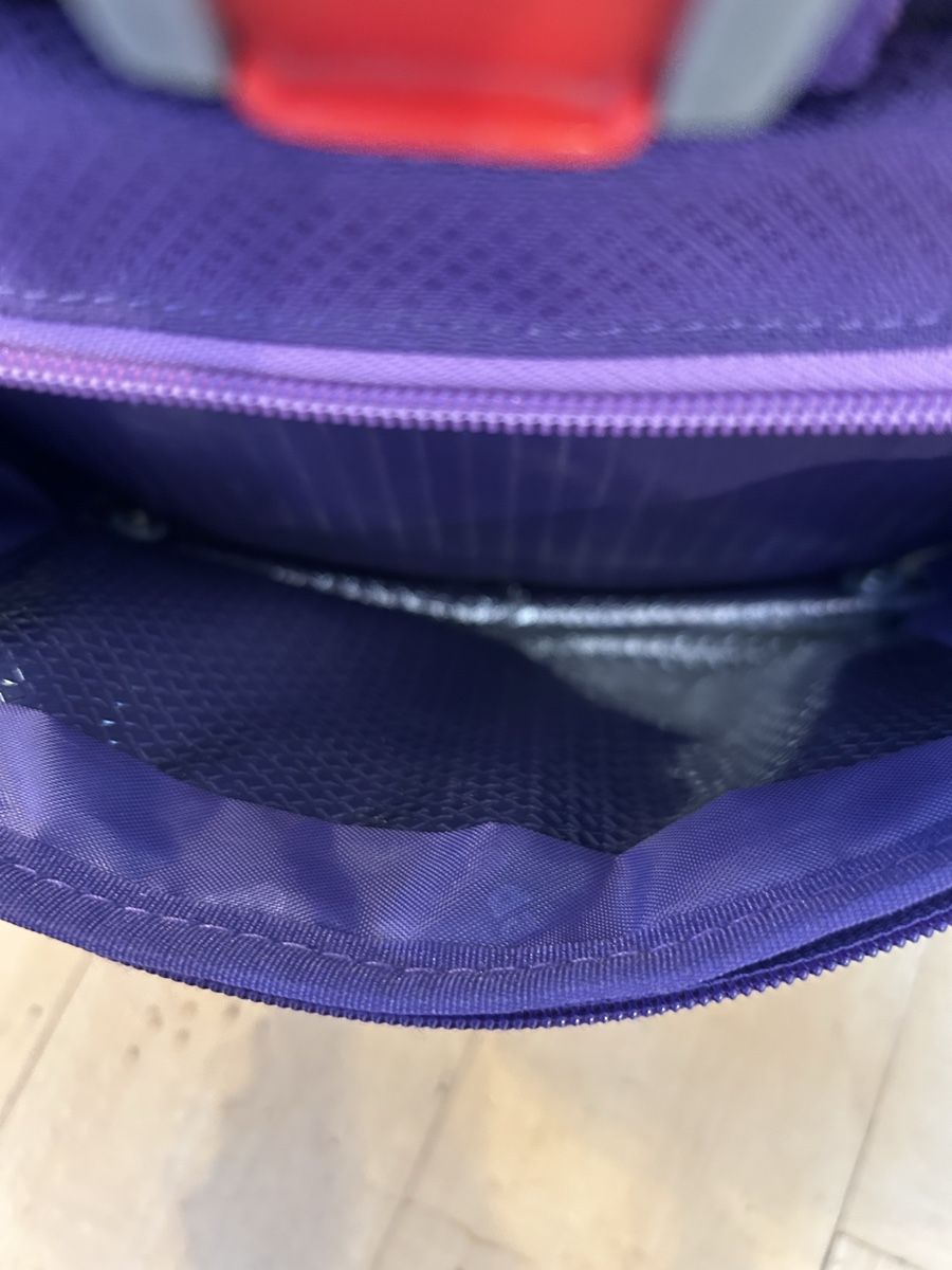 Step by Step Kindertaschen: Step by Step Schulthek – Gebraucht aus Zürich von hopp6 3