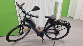 Vélo électrique 45 km/h
