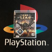 Eat Lead für PS3