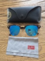 Rayban Sonnenbrille
