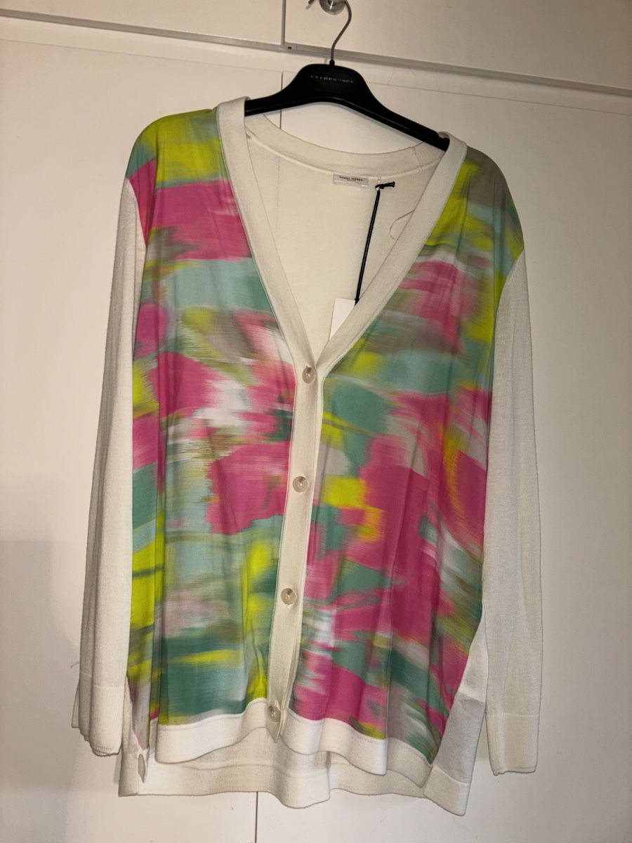 Gerry Weber Vestes: Gerry Weber Cardigan 46 EU – Neuf avec emballage d'origine à Zug par smile060