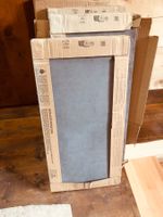 Ca. Feinsteinzeug Platten Frassinoro, 30x60.4cm, neu!