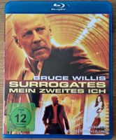 Surrogates – Mein zweites Ich