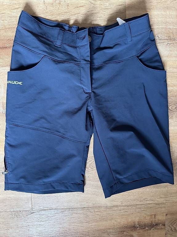 Vaude Hosen: Vaude Wanderhose Grösse M – Gebraucht aus Tägerwilen von _Moonlight_ 3
