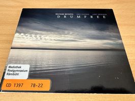 Wolfgang Muthspiel, Andy Scherrer, Larry Grenadier -Drumfree