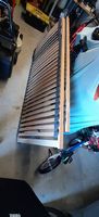 2x Lattenrost 80x200cm gebraucht