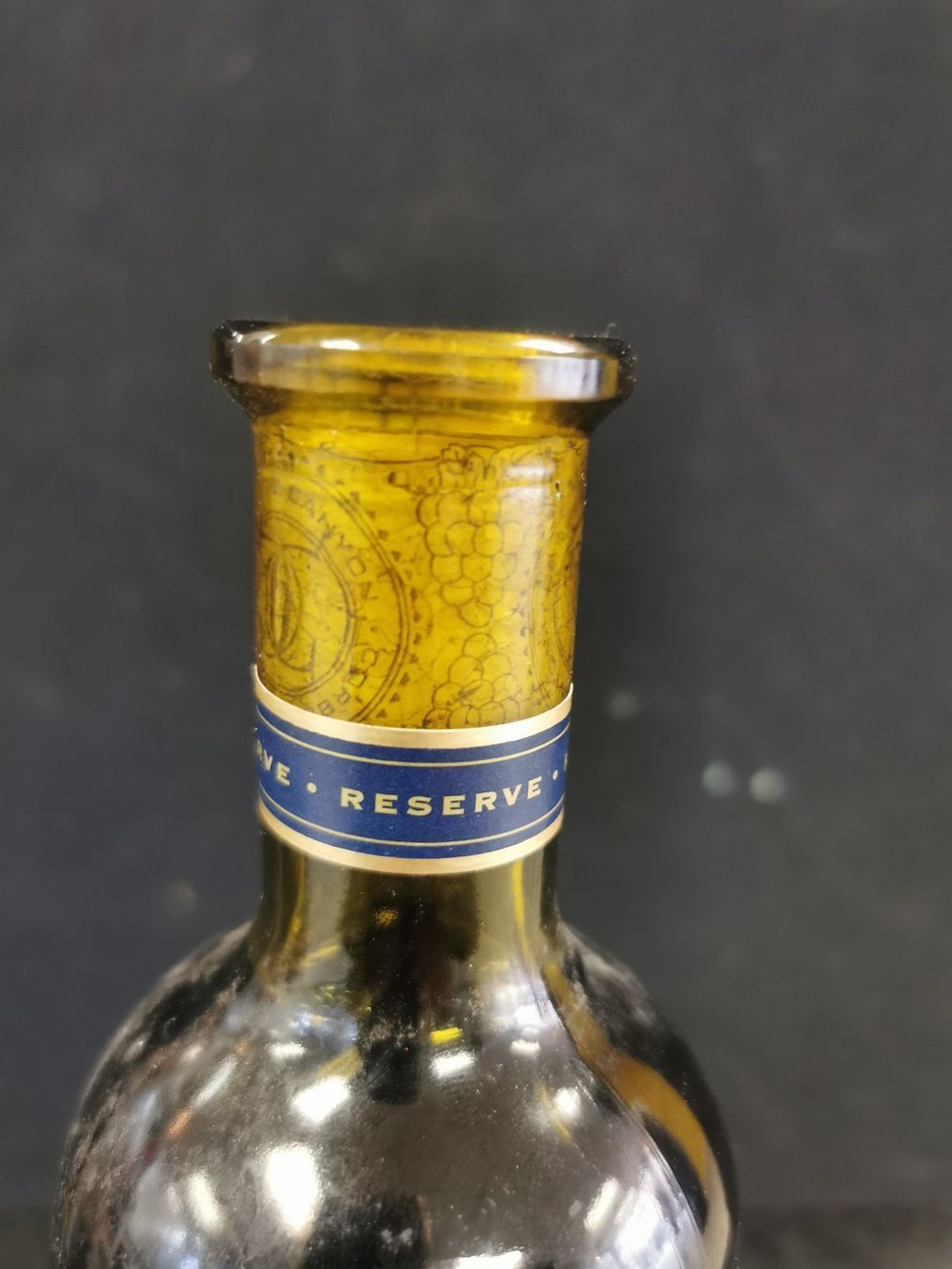 Bevande alcoliche: BOUTEILLE SURPISE???? – Nuovo (secondo la descrizione) da Genève venduto da Leboucheoreilles 1