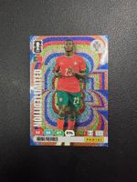 Panini FIFA World Cup 2026 Nuno Mendes Limited Edition