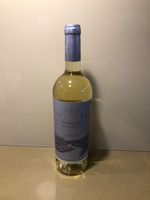 Salcuta.Trockener Weisswein aus Traubensorte Viorica.Moldawi