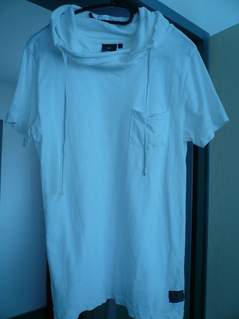 We T-shirt: T-Shirt von WE, in weiss – Usato da Sirnach venduto da primo.si