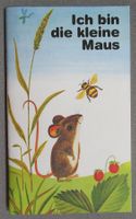 Ich bin die kleine Maus - kleines Bilderheft ab CHF 3.00