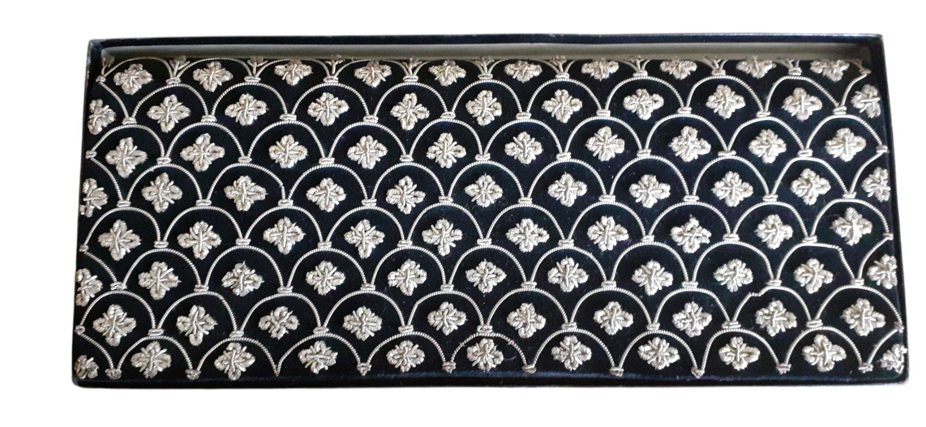 Borse da donna: Clutch Abendhandtasche Vintage – Usato da Mörschwil venduto da wunderkiste44 7