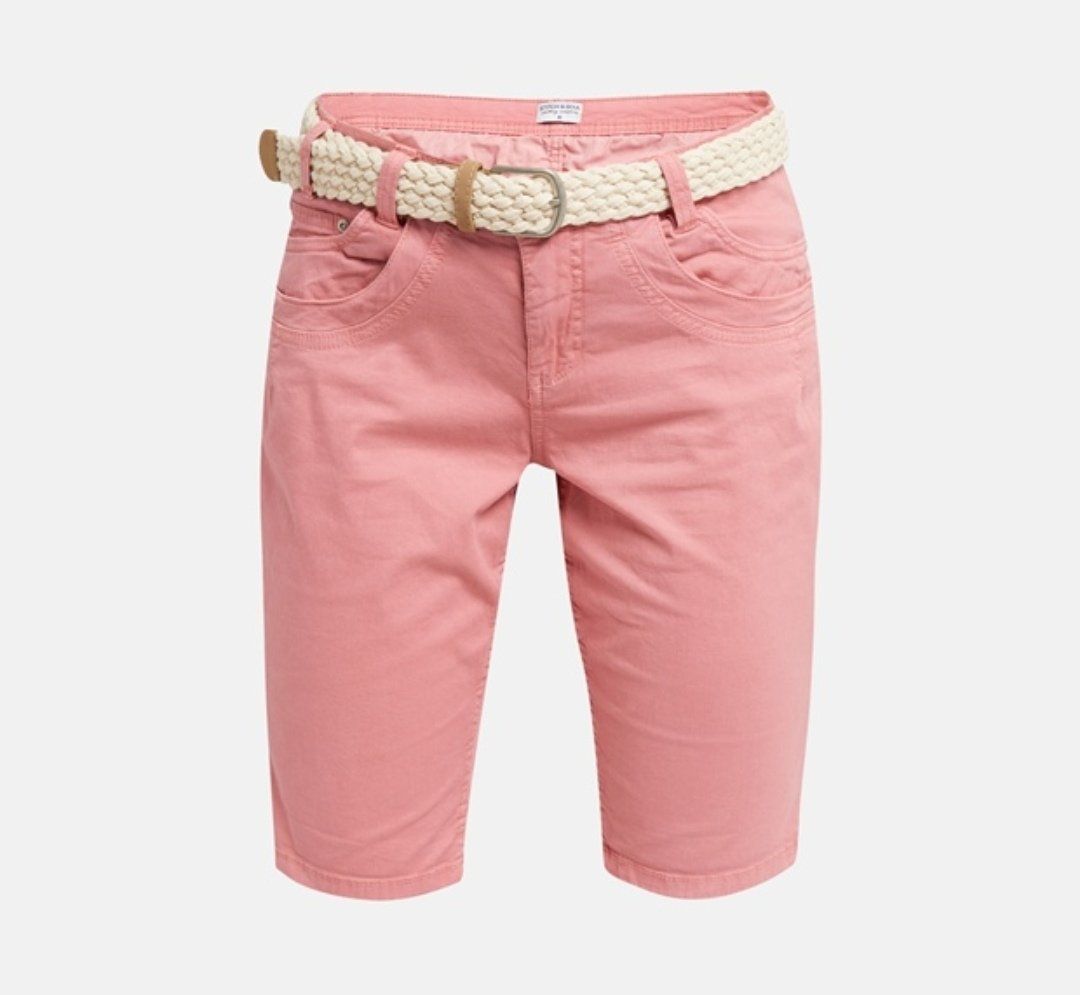 Pantaloni: Shorts, Pink, Gr. XL – Usato da Zug venduto da Annina29