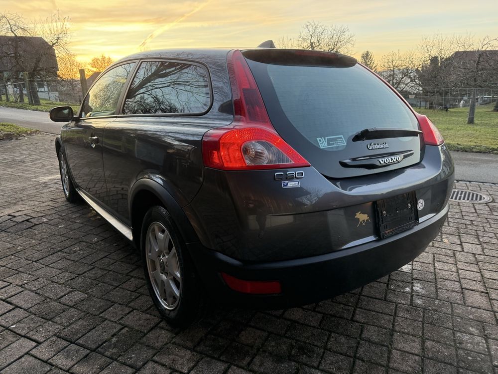Volvo C30 Gebraucht