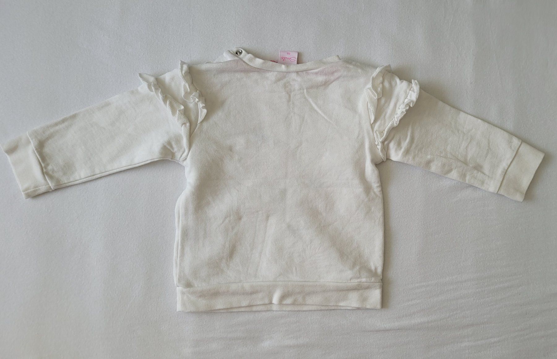 Maglioni & Felpe: Smile Pullover Gr 80 – Usato da Affoltern am Albis venduto da nyi_ph9f 1