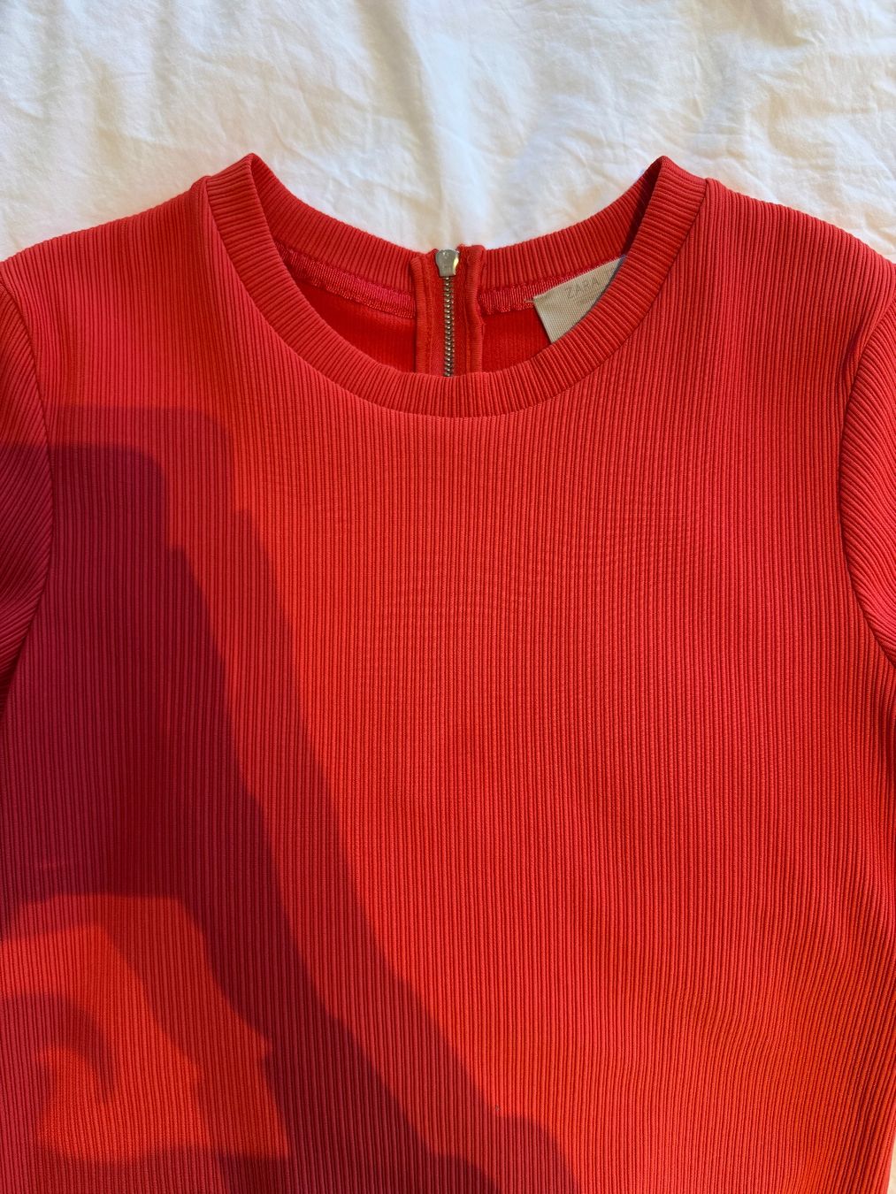Zara Vestiti: Robe corail - Zara – Usato da Denens venduto da sar_5wlm 2