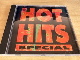 Various – Hot Hits Special