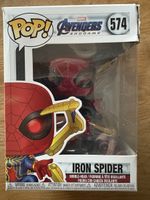 Funko Pop! Marvel Avengers Endgame - Iron Spider 574