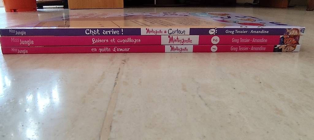 Libri: Livres  – Usato da Lausanne venduto da vri_jmb8 1