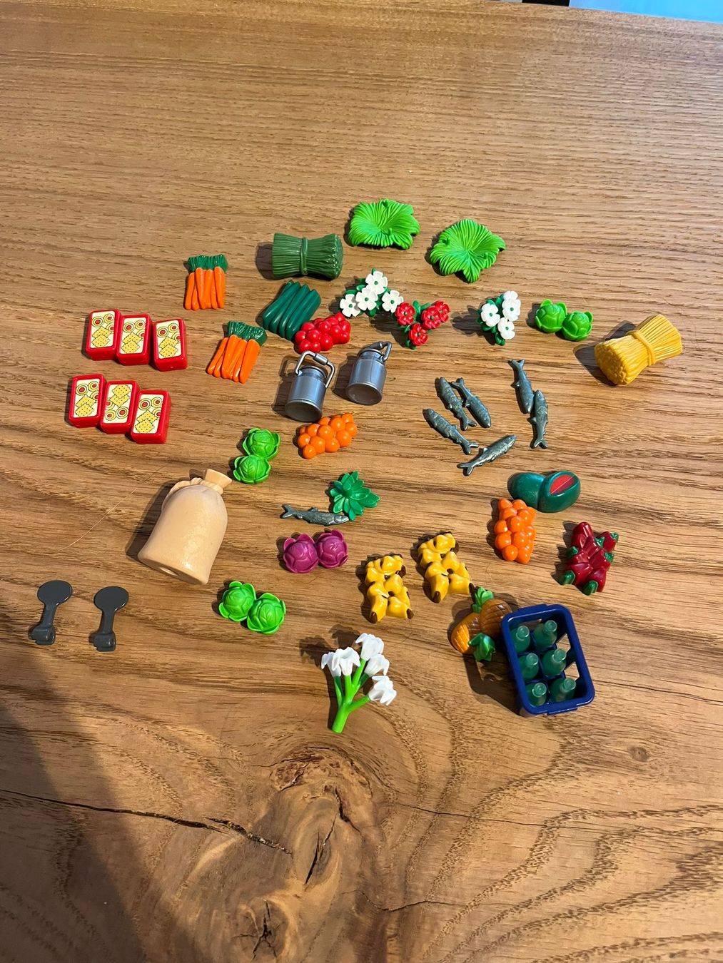 Playmobil Spielzeuge: Playmobil – Gebraucht aus Siselen BE von MichaelG92 3