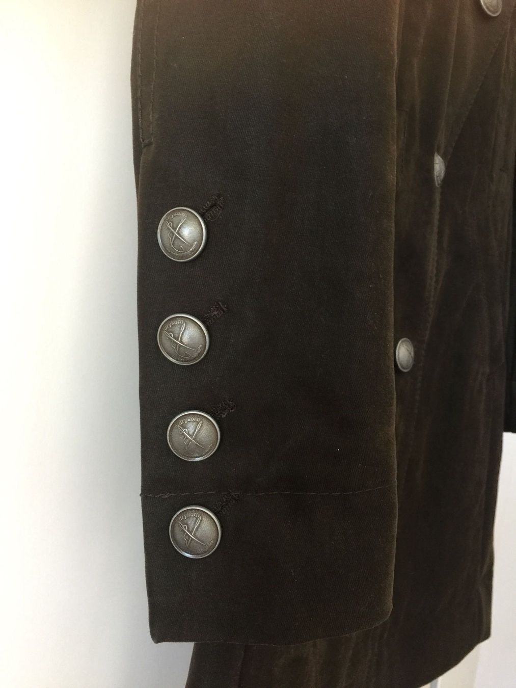 Drykorn Cappotti: Drykorn Damen Mantel Gr. XS – Usato da Lachen venduto da mar_ox 5