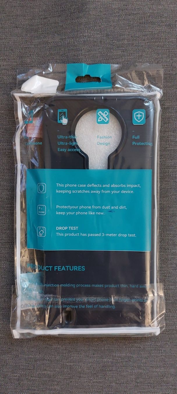 Nokia Cover & Protezioni schermo: Handy Cover (Neu) – Nuovo e nell'imballaggio originale da St.Gallen venduto da weweg 3