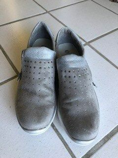 Scarpe da donna: Damen Sommerschuh 'Bama' Gr 40 – Usato da Allschwil venduto da mematho 1