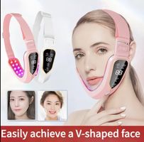V-Face facial massager