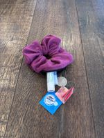 Scrunchie mit Geheimfach