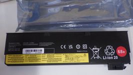 Lenovo Compatible Battery Pack 6 Cell 4400mAh